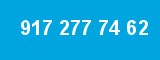917 277 74 62 917 277 74 62